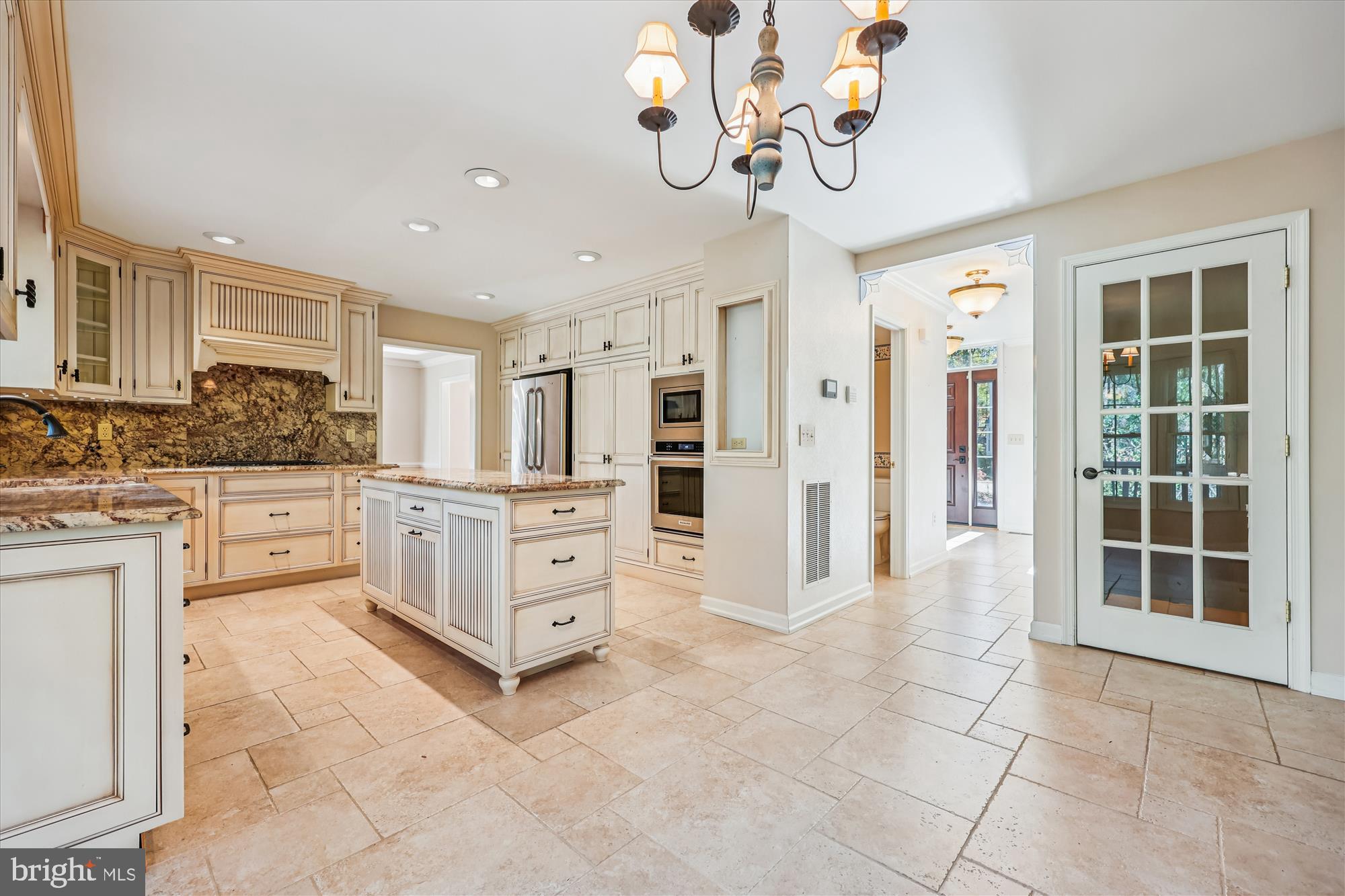 QUINCE ORCHARD VALLEY - Residential