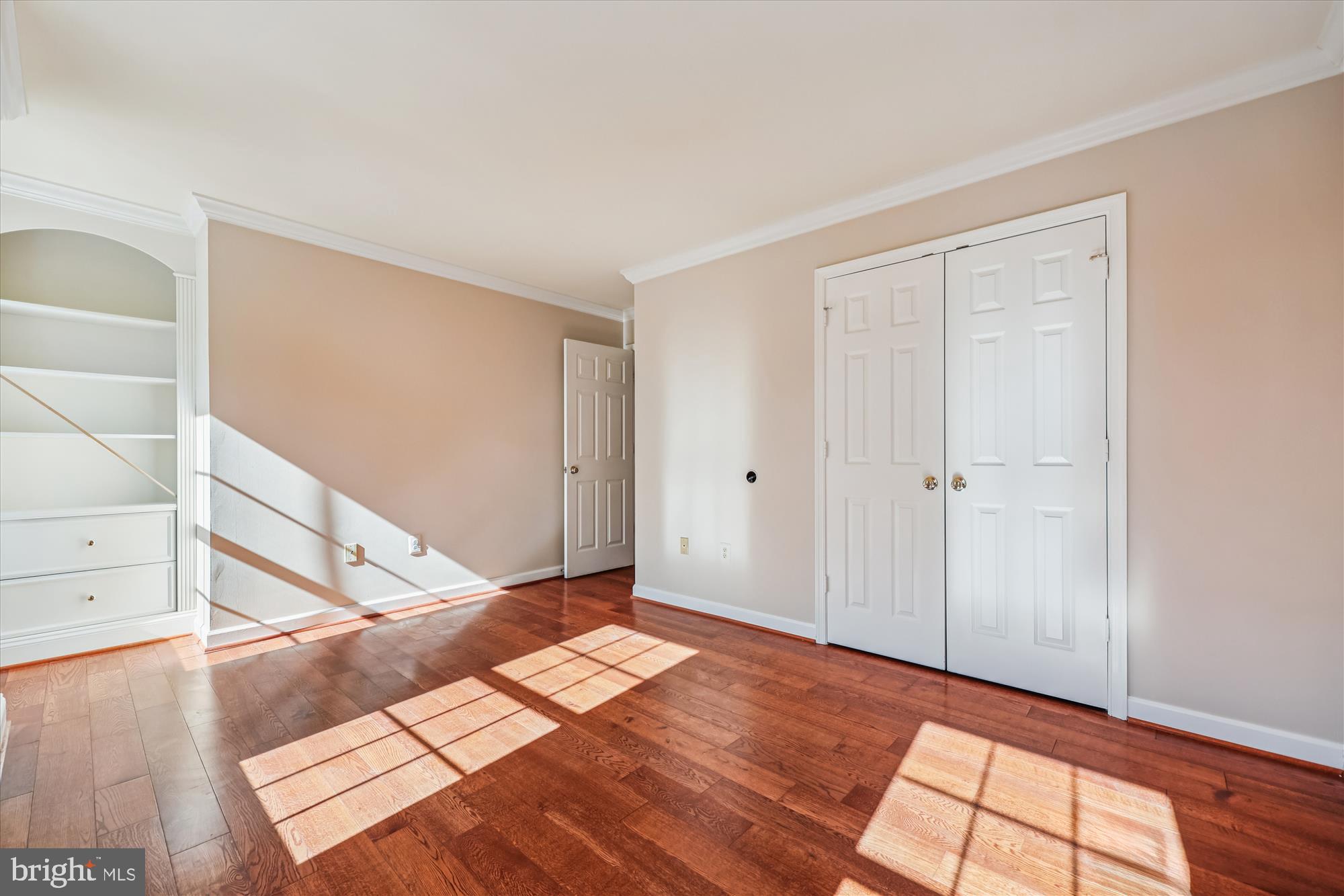 QUINCE ORCHARD VALLEY - Residential