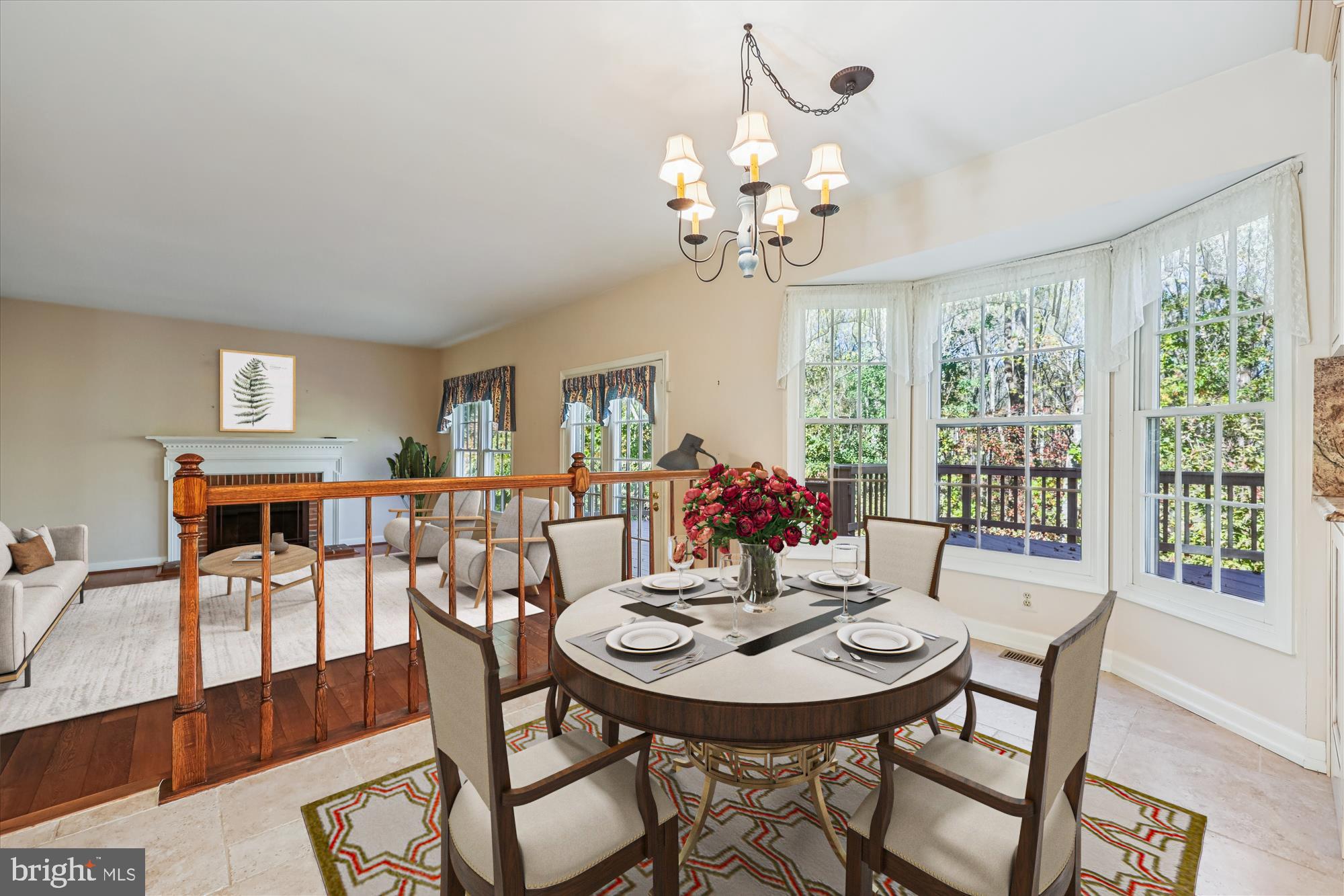 QUINCE ORCHARD VALLEY - Residential