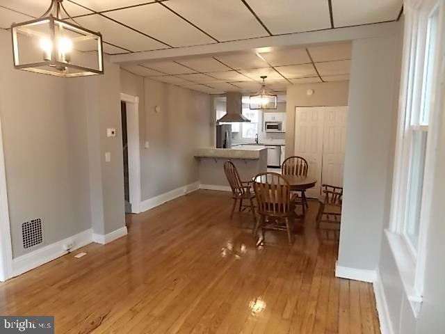 HAGERSTOWN - Residential