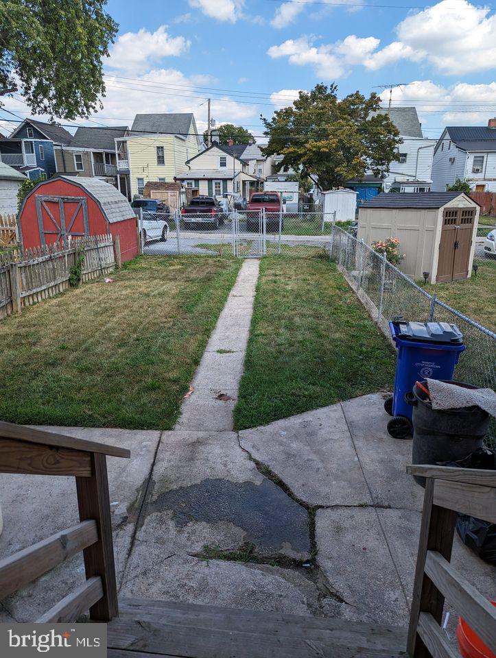 HAGERSTOWN - Residential