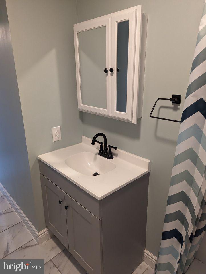 HAGERSTOWN - Residential