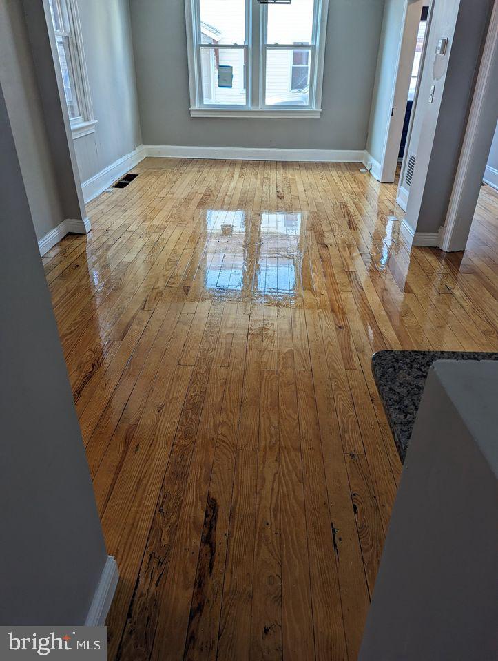 HAGERSTOWN - Residential