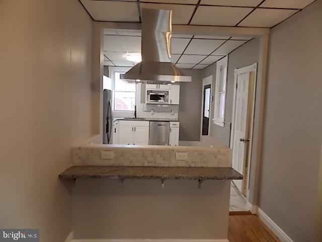 HAGERSTOWN - Residential