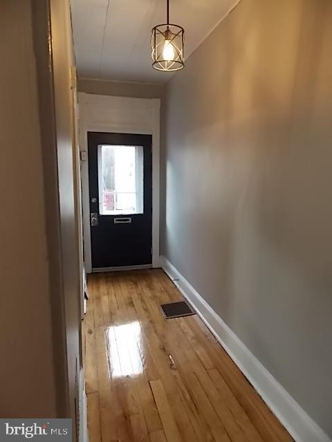 HAGERSTOWN - Residential