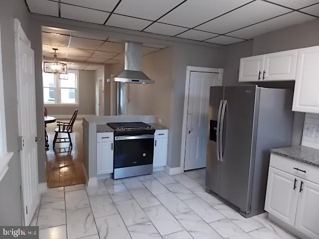 HAGERSTOWN - Residential