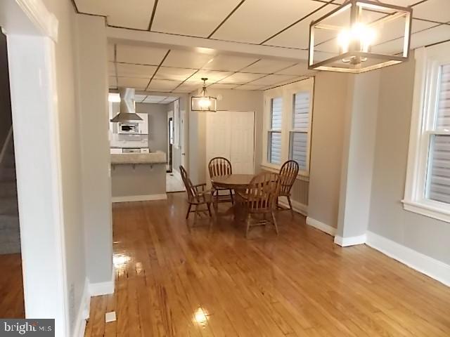 HAGERSTOWN - Residential