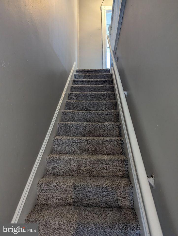 HAGERSTOWN - Residential