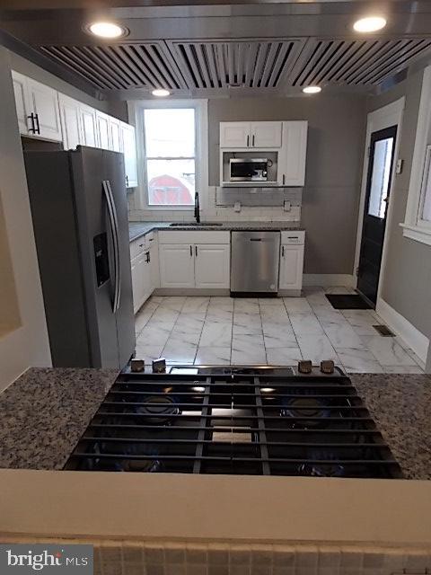 HAGERSTOWN - Residential