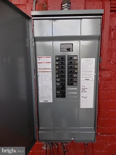 HAGERSTOWN - Residential