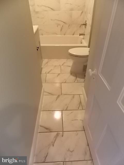 HAGERSTOWN - Residential