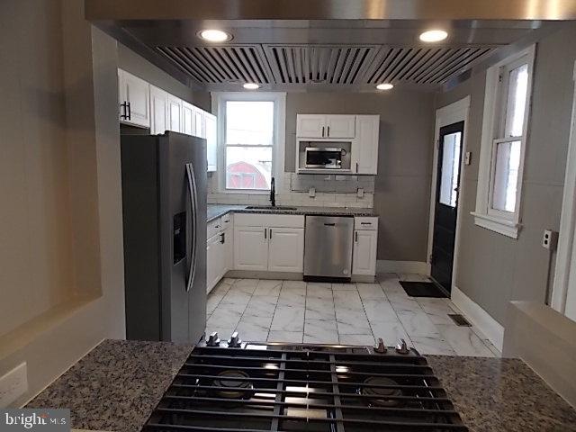 HAGERSTOWN - Residential