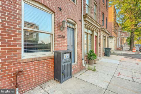 Townhouse For Sale - 2030 Eastern Avenue<br/> Baltimore City County, BALTIMORE, MD 21231