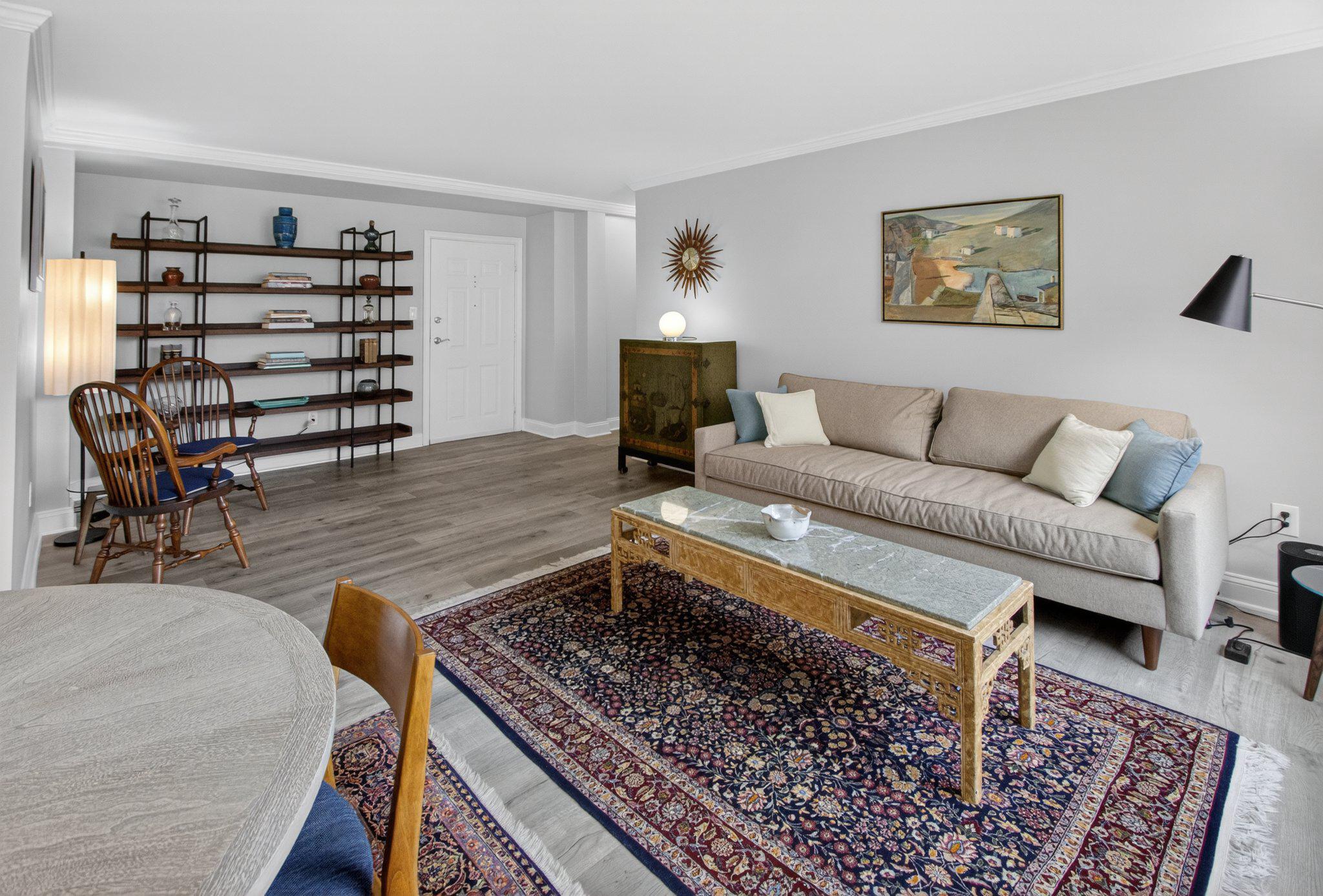 3900 TUNLAW ROAD NW 304