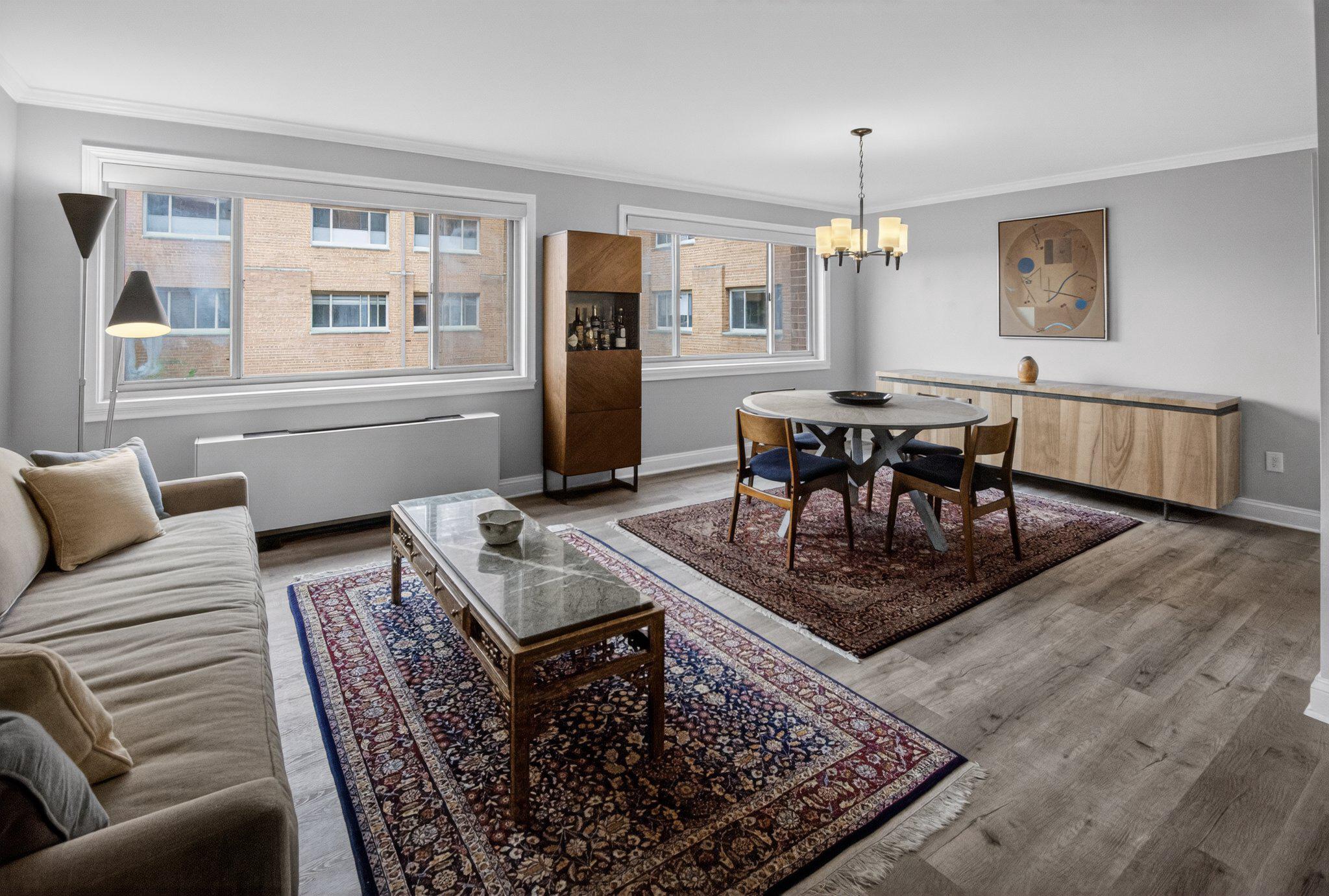 3900 TUNLAW ROAD NW 304