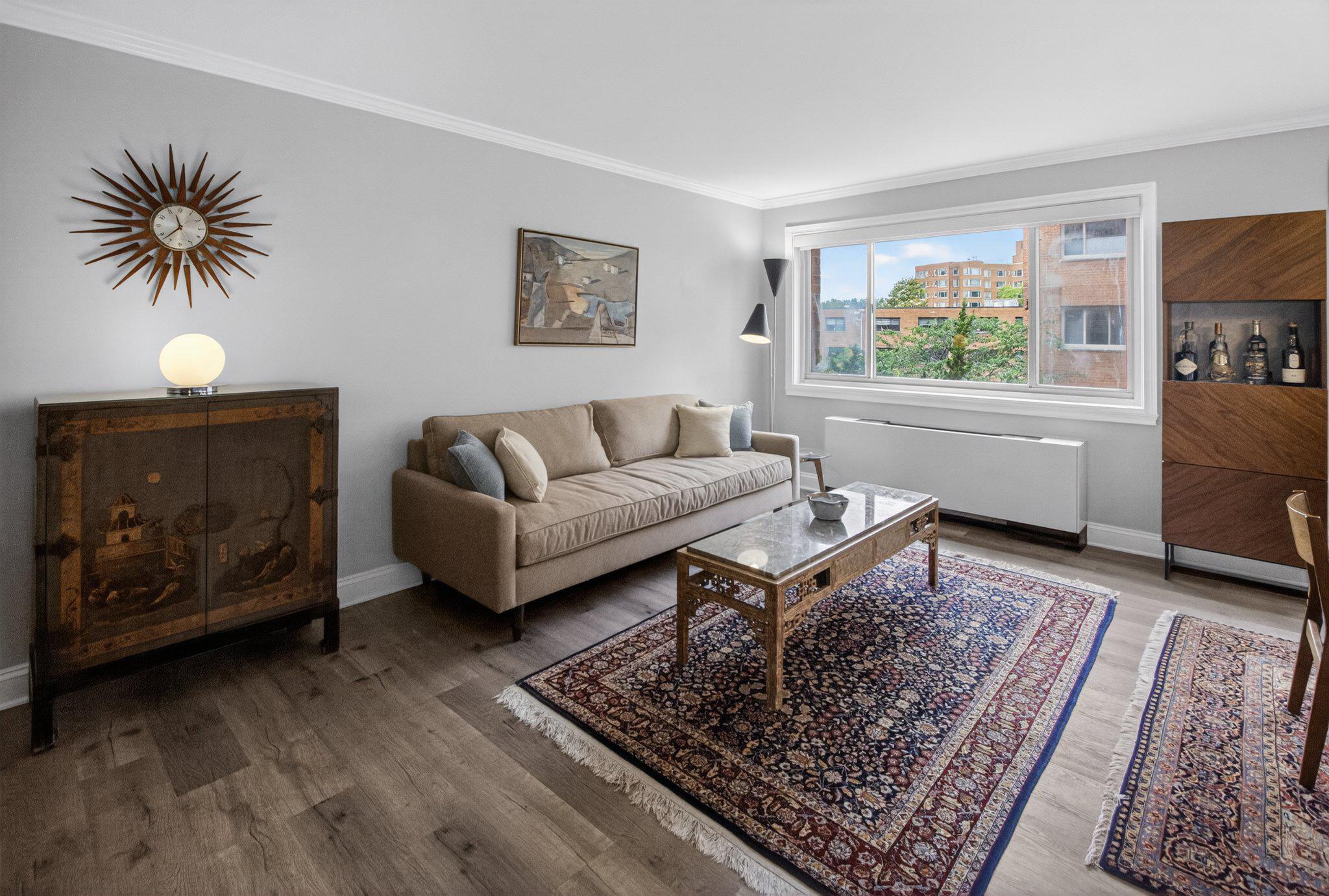 3900 TUNLAW ROAD NW 304