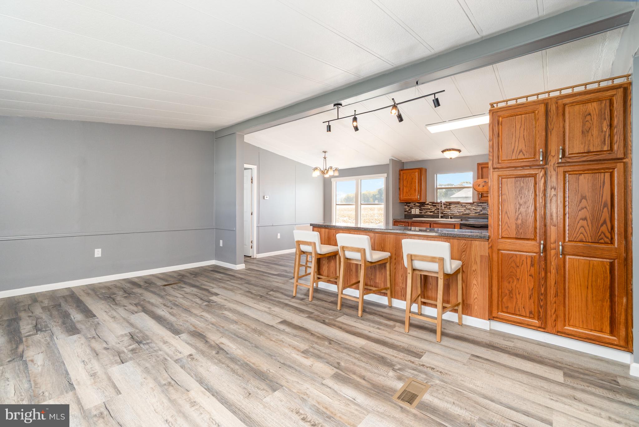 PALM CITY PARK - Residential