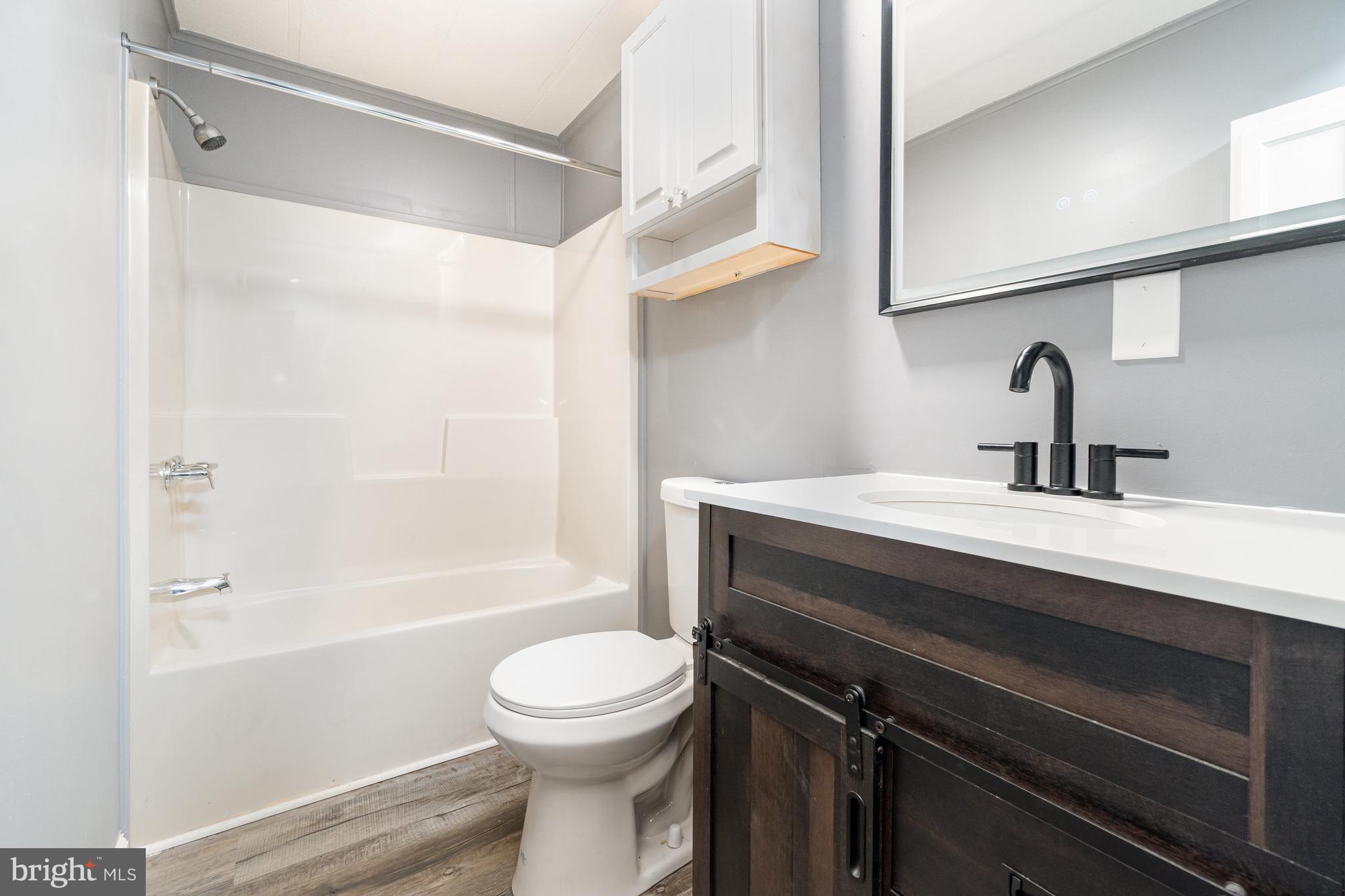 PALM CITY PARK - Residential