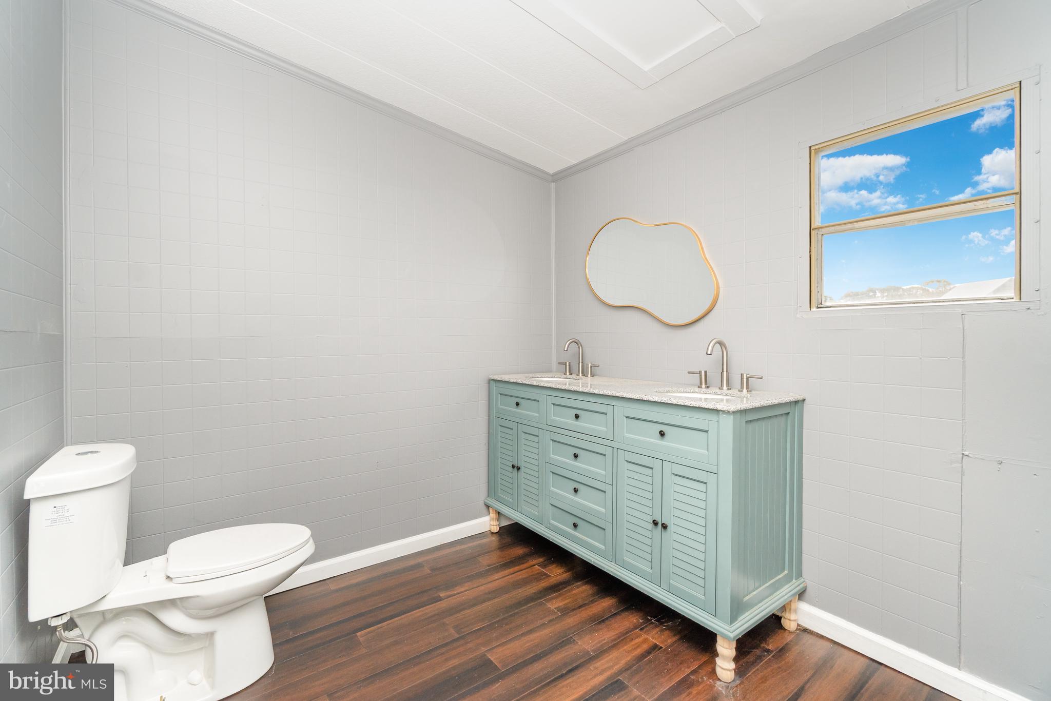 PALM CITY PARK - Residential