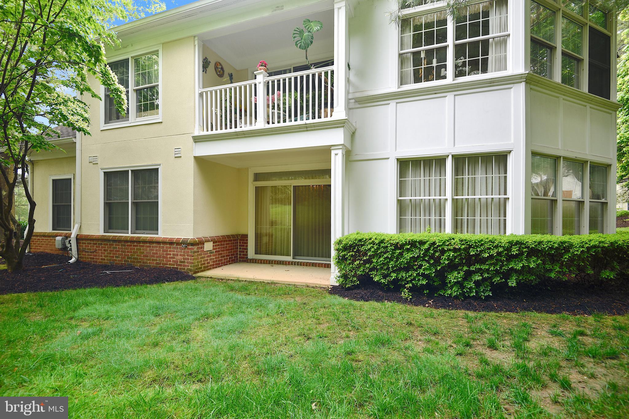 GREY ROCK FLATS - Residential