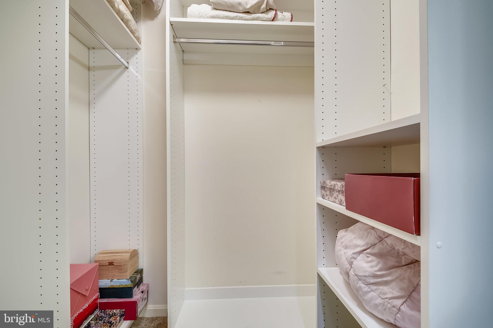 GREY ROCK FLATS - Residential