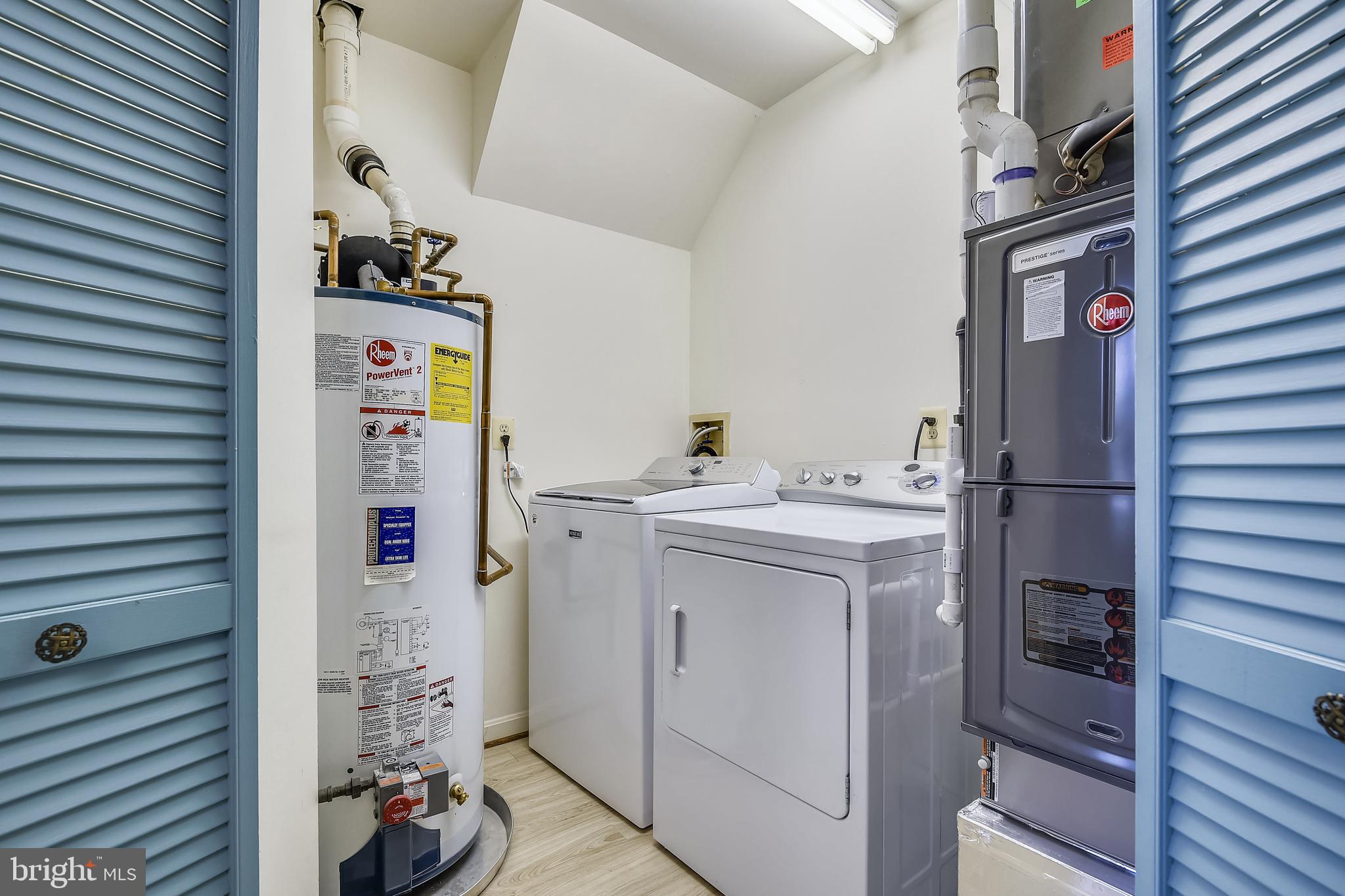 GREY ROCK FLATS - Residential