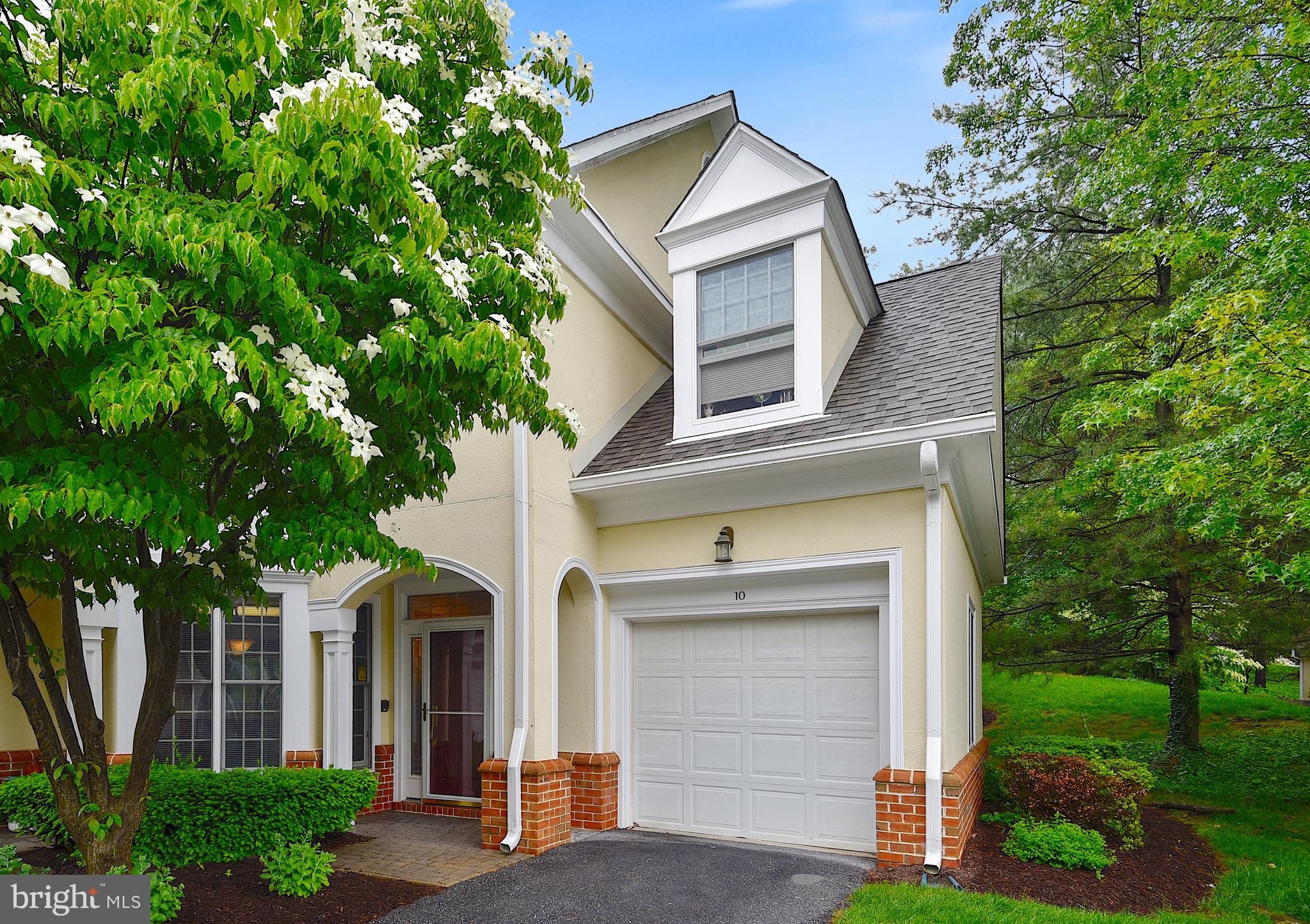 GREY ROCK FLATS - Residential