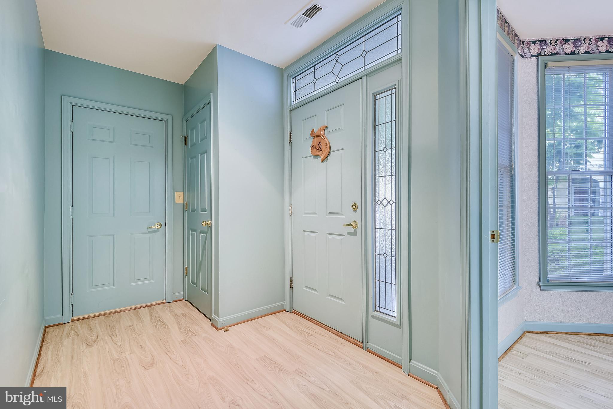 GREY ROCK FLATS - Residential