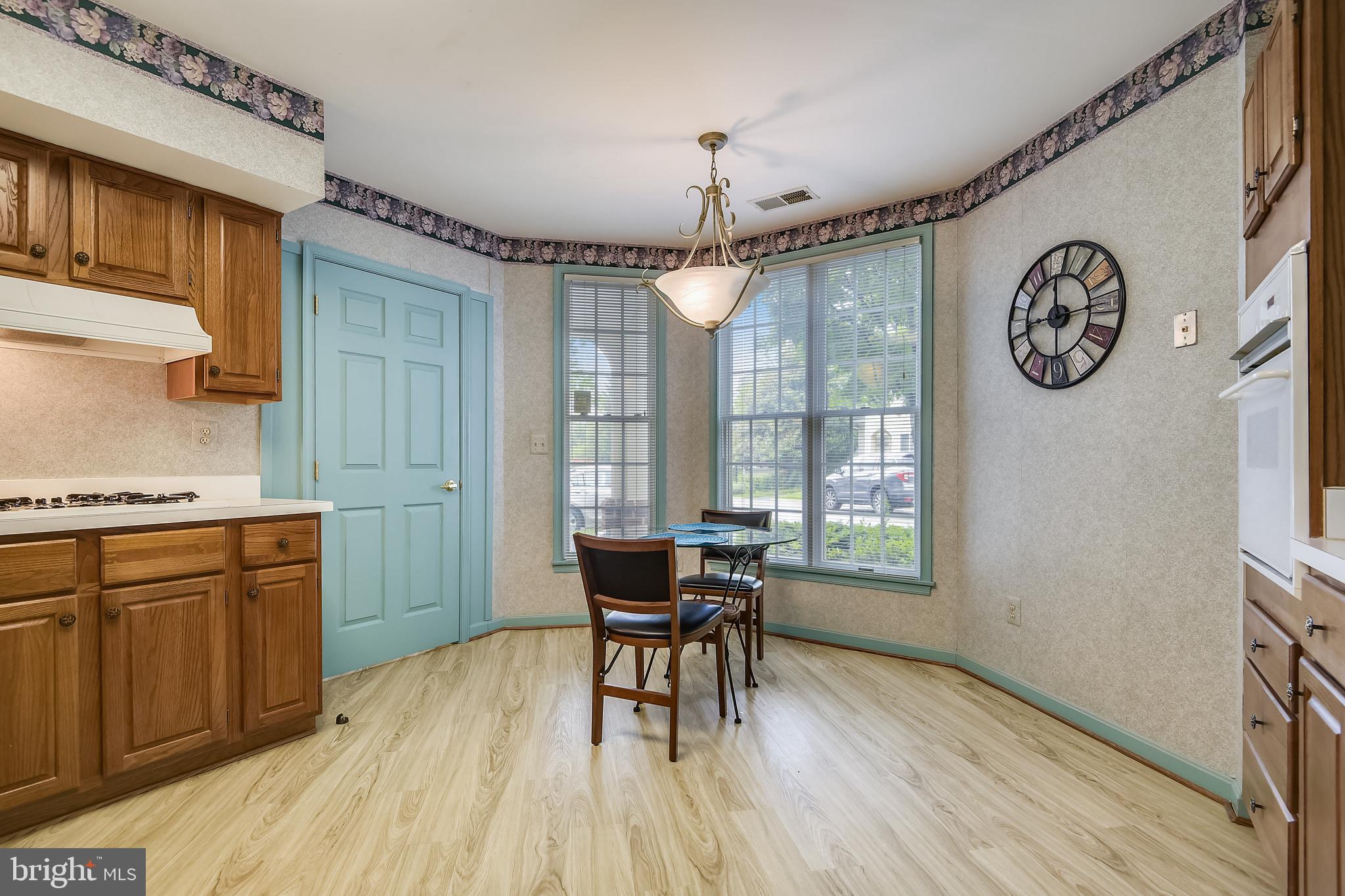 GREY ROCK FLATS - Residential