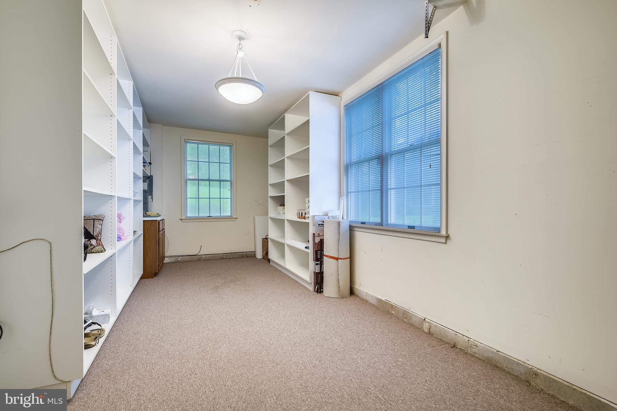 GREY ROCK FLATS - Residential