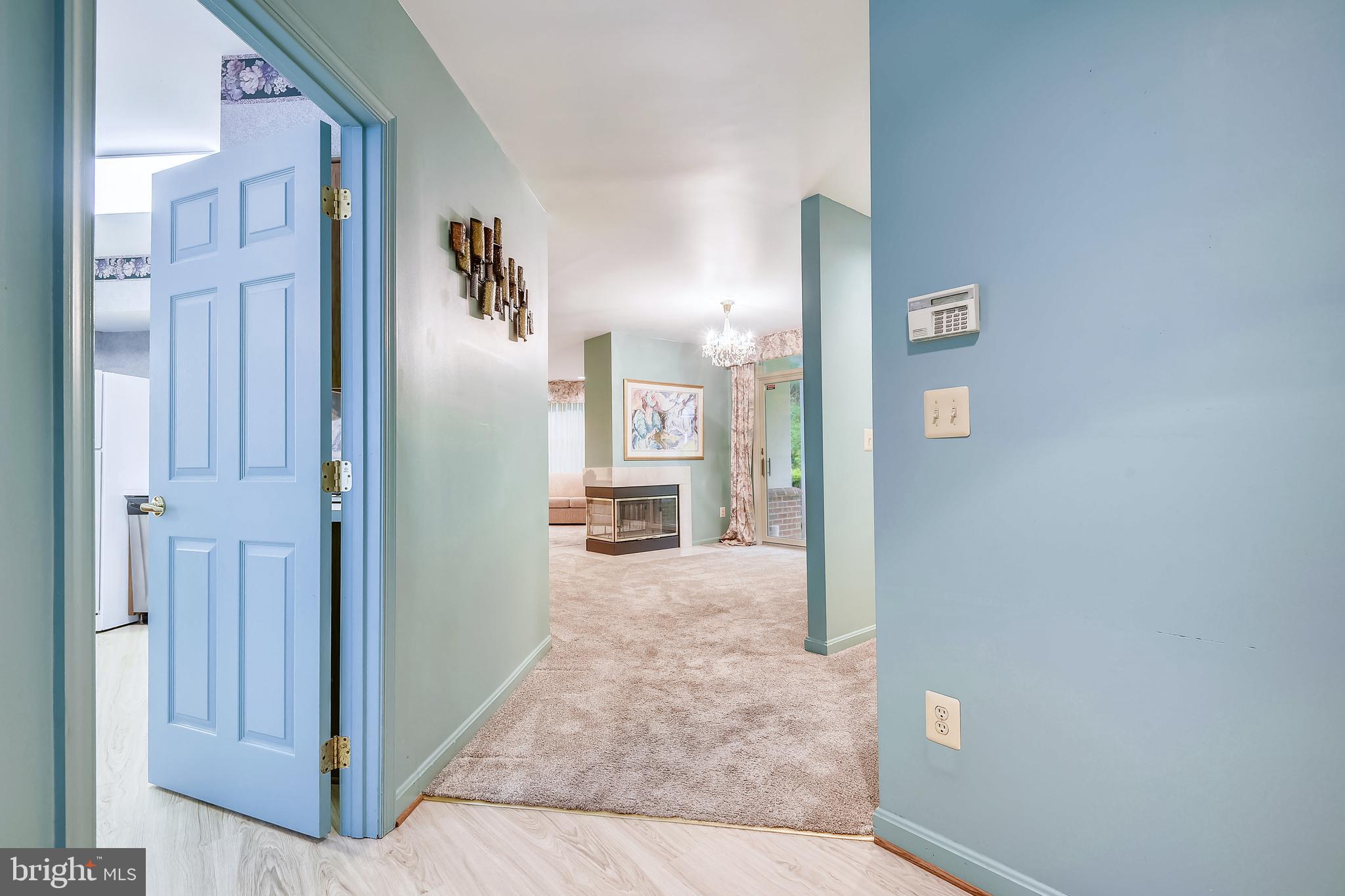 GREY ROCK FLATS - Residential