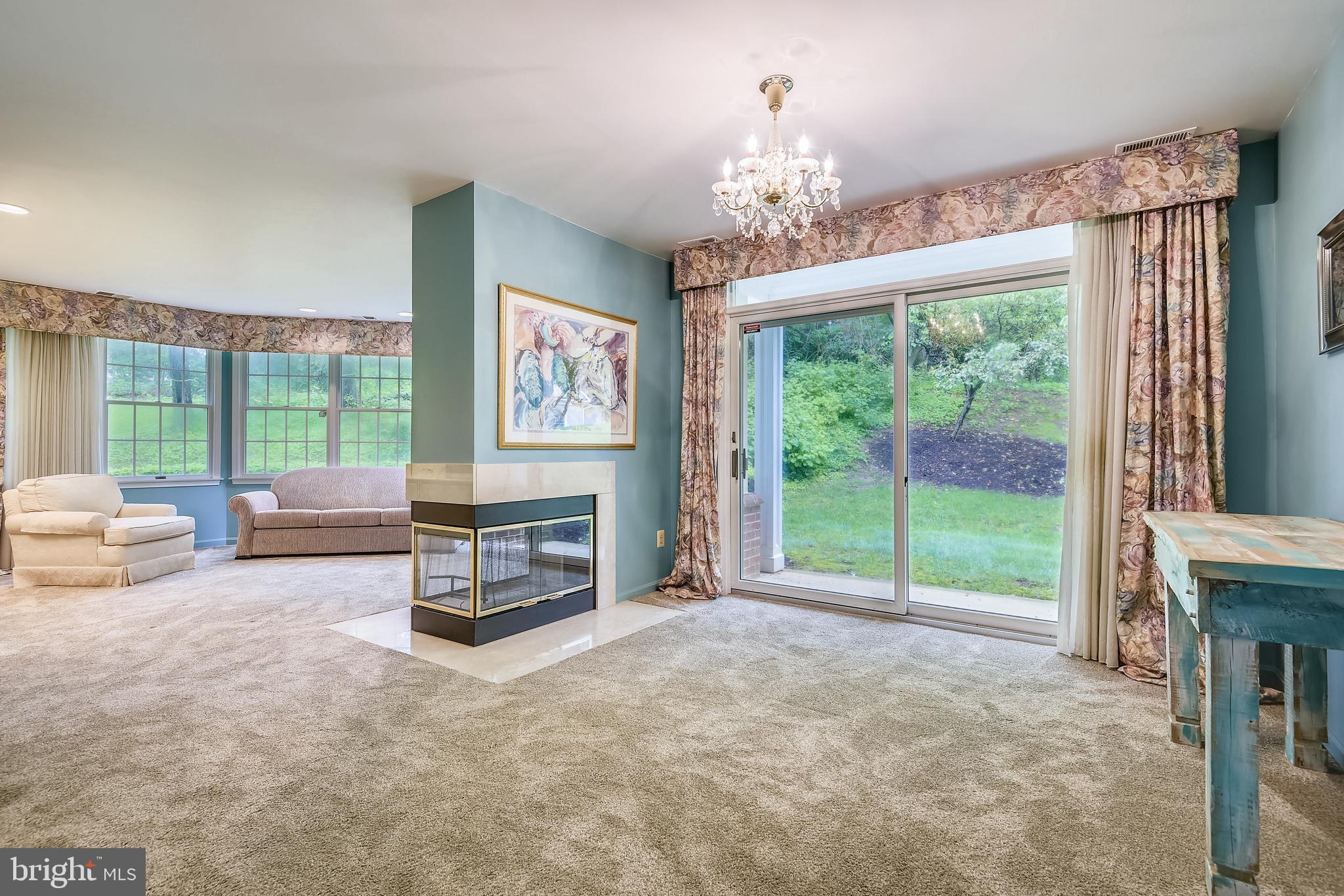 GREY ROCK FLATS - Residential