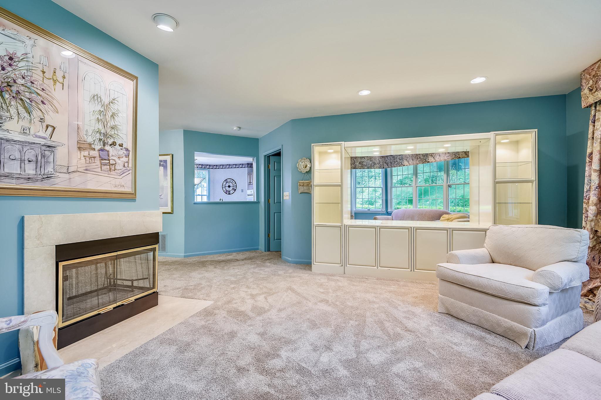 GREY ROCK FLATS - Residential