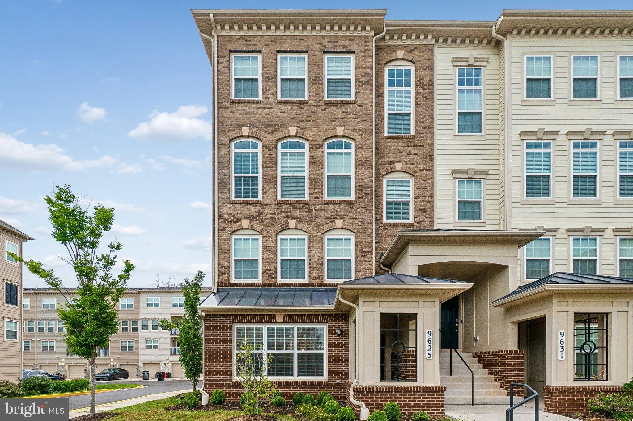 9625 Block Street, Lanham, MD, 20706