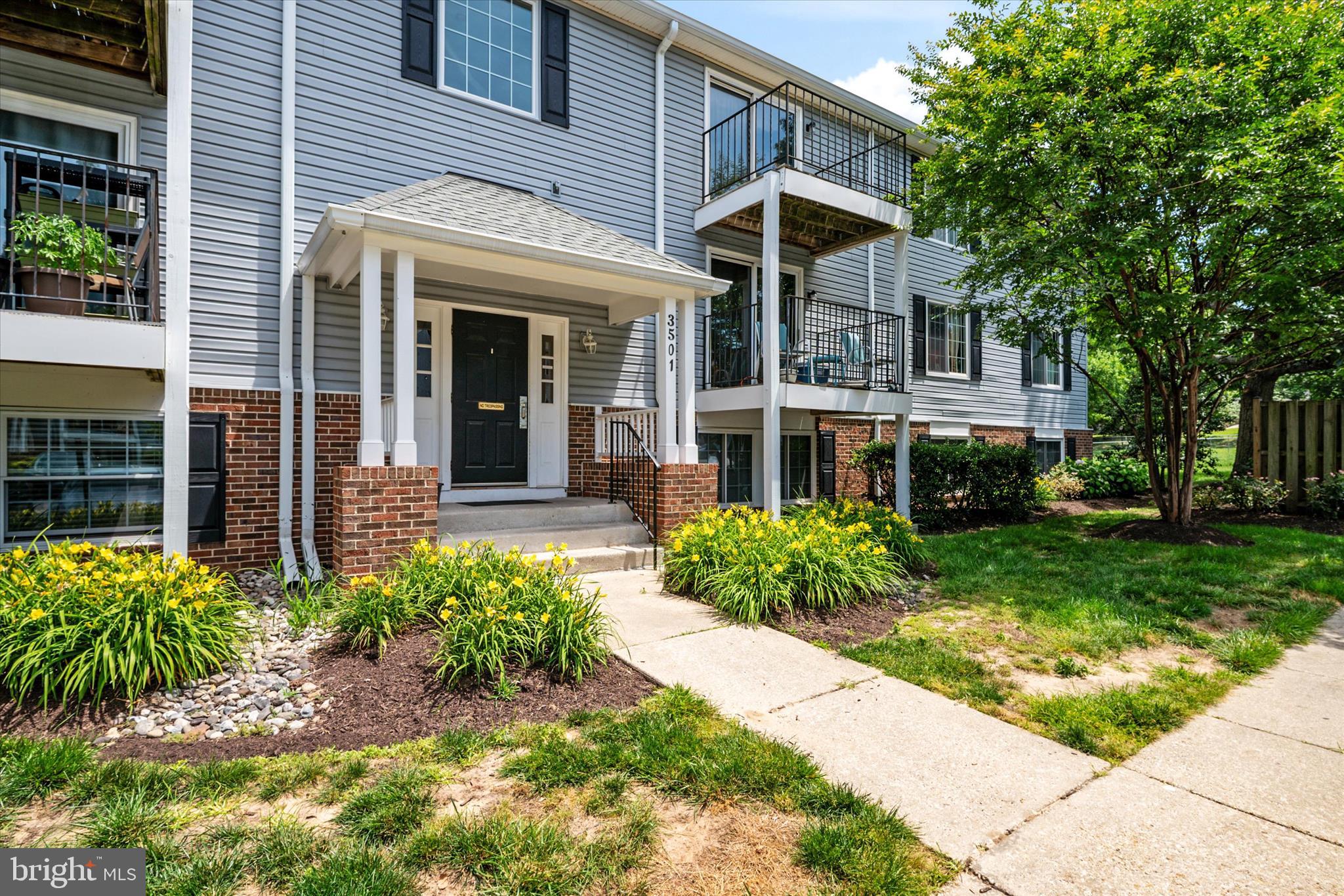 3501 DAVENPORT COURT A A