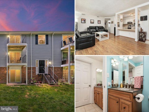 Photo of 3501 - A Davenport Court #A, PASADENA, MD 21122 (MLS # MDAA2146904)