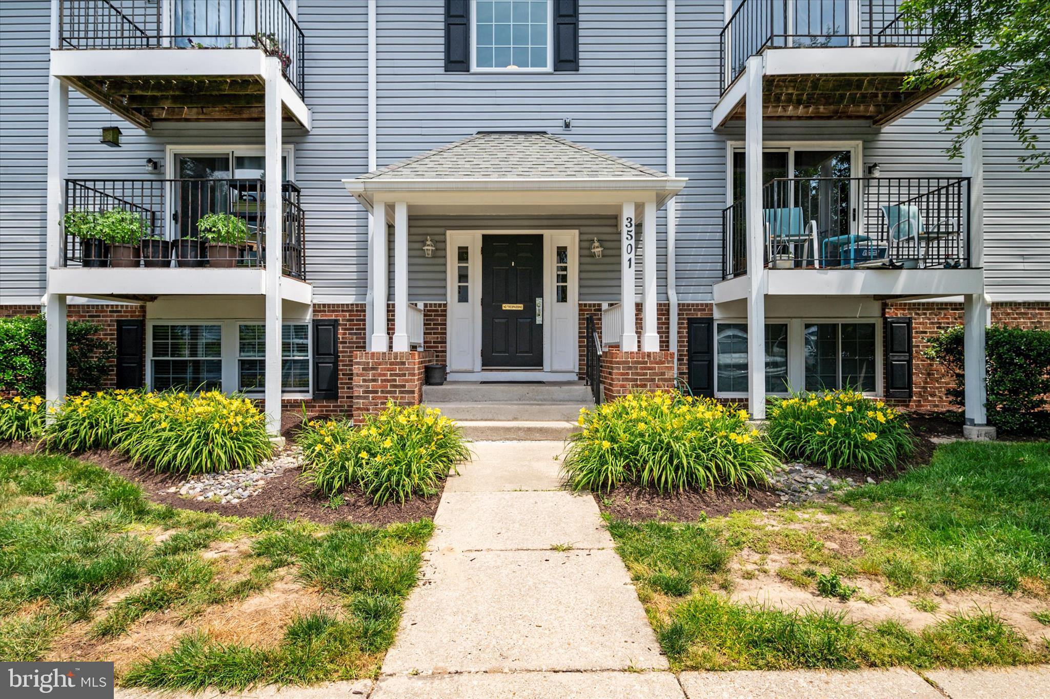 3501 DAVENPORT COURT A A