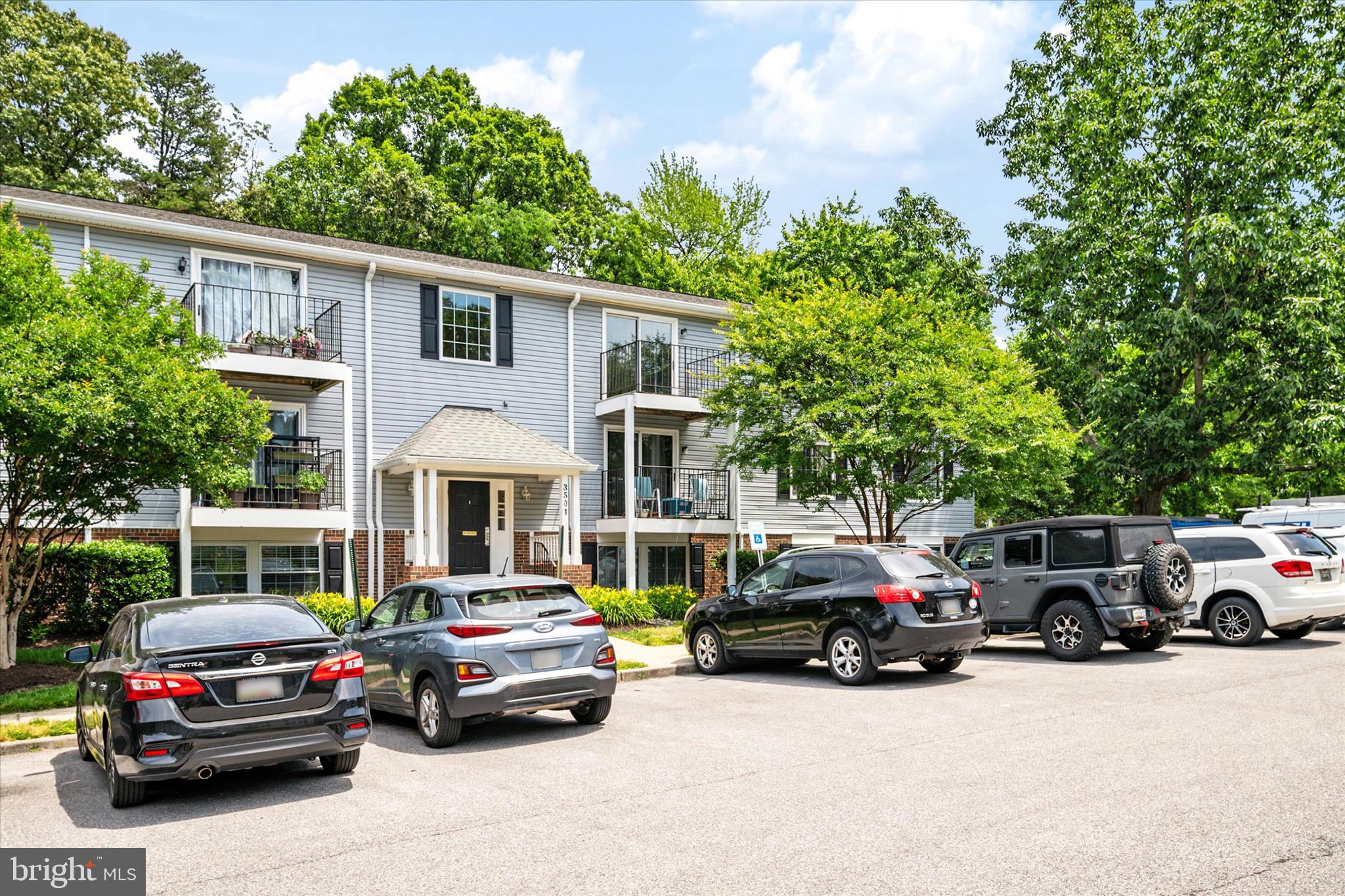 3501 DAVENPORT COURT A A