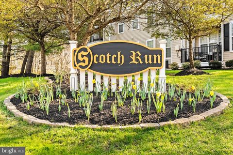 16 KYLE WAY TRENTON NJ 08628