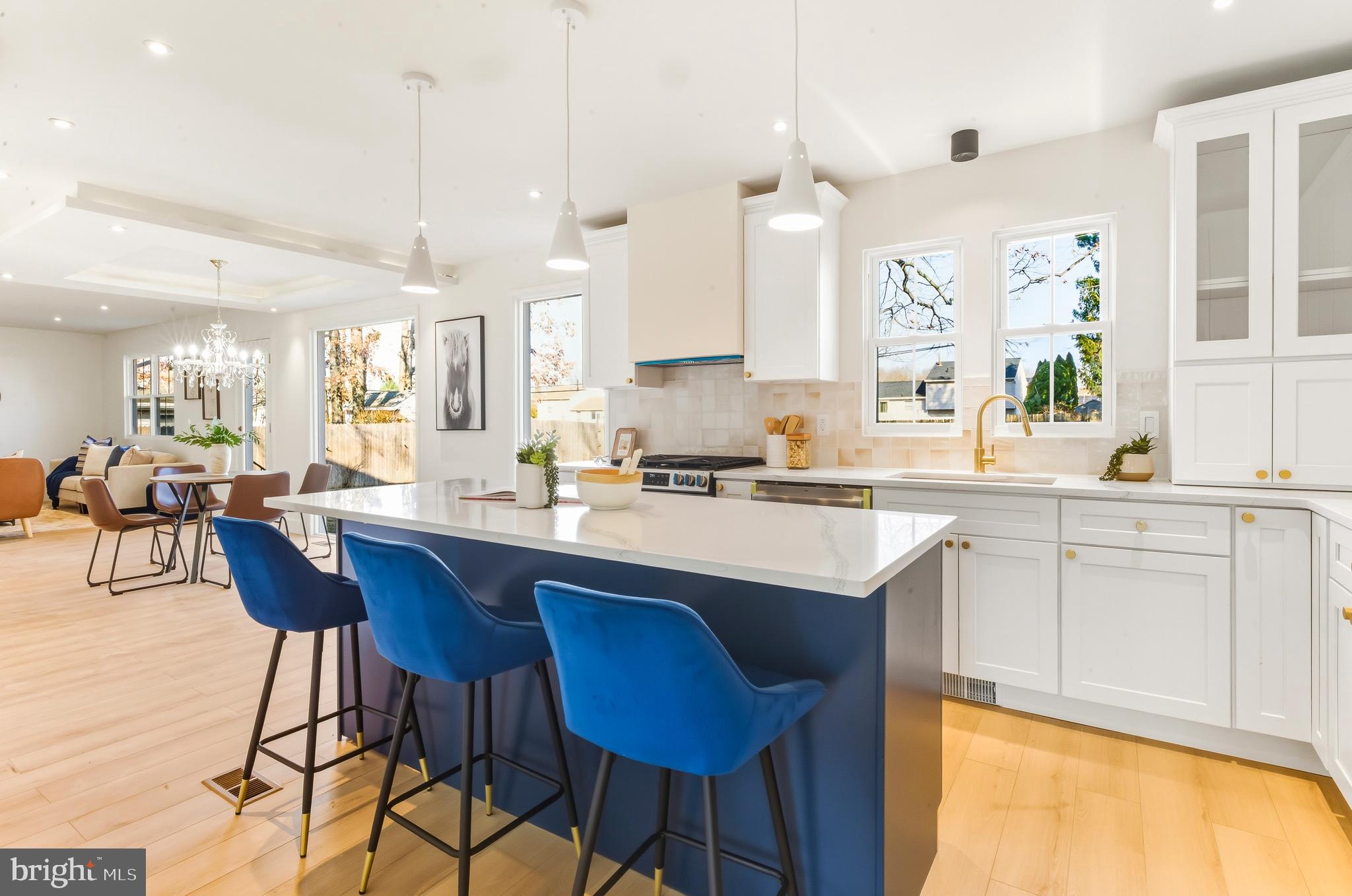 PEPPERTREE - Residential