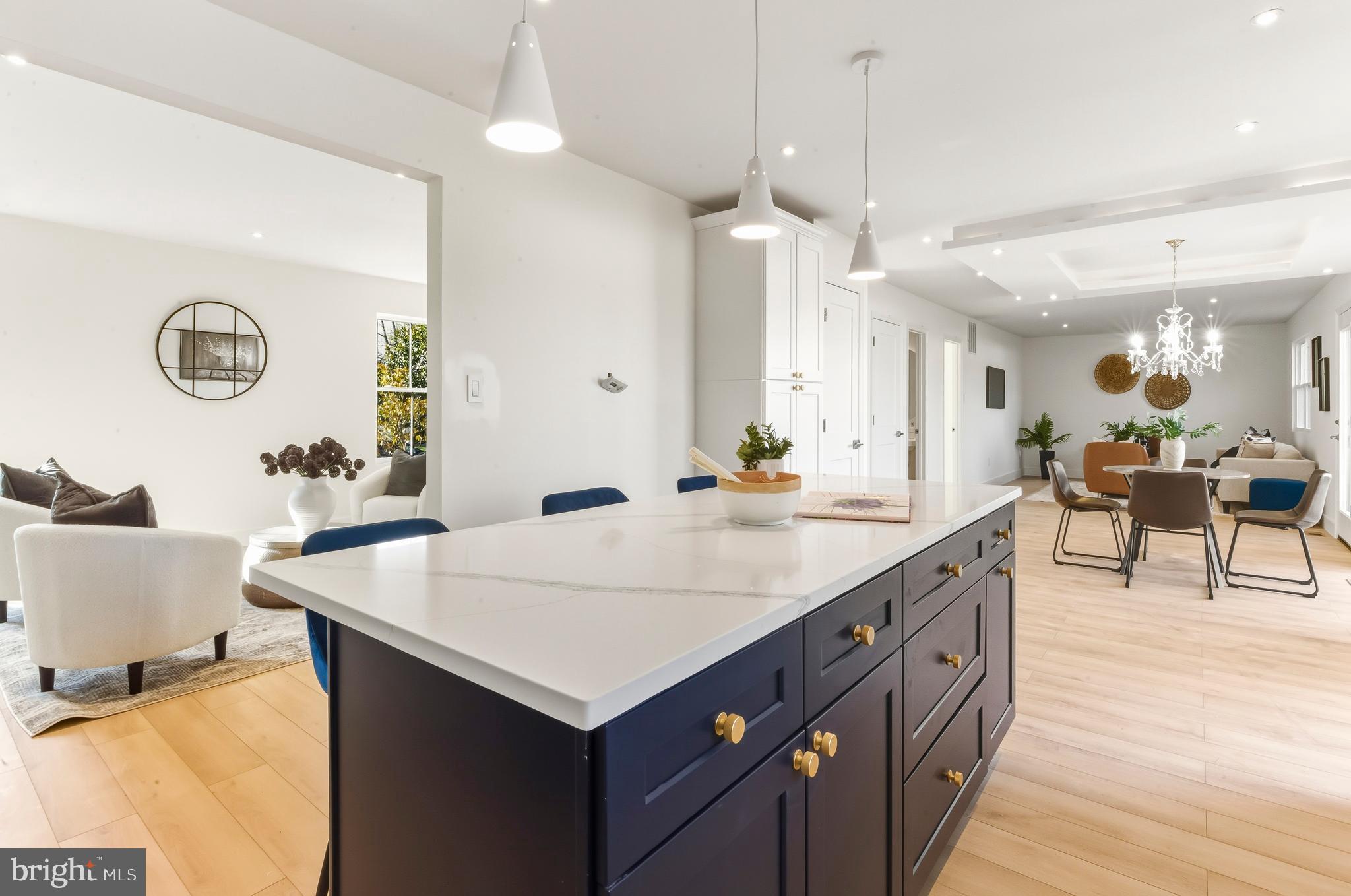 PEPPERTREE - Residential