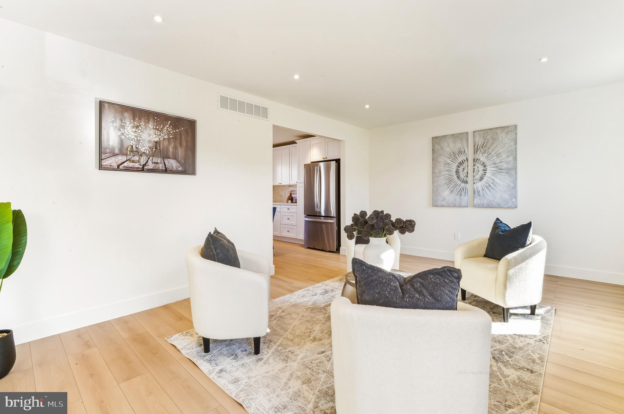 PEPPERTREE - Residential