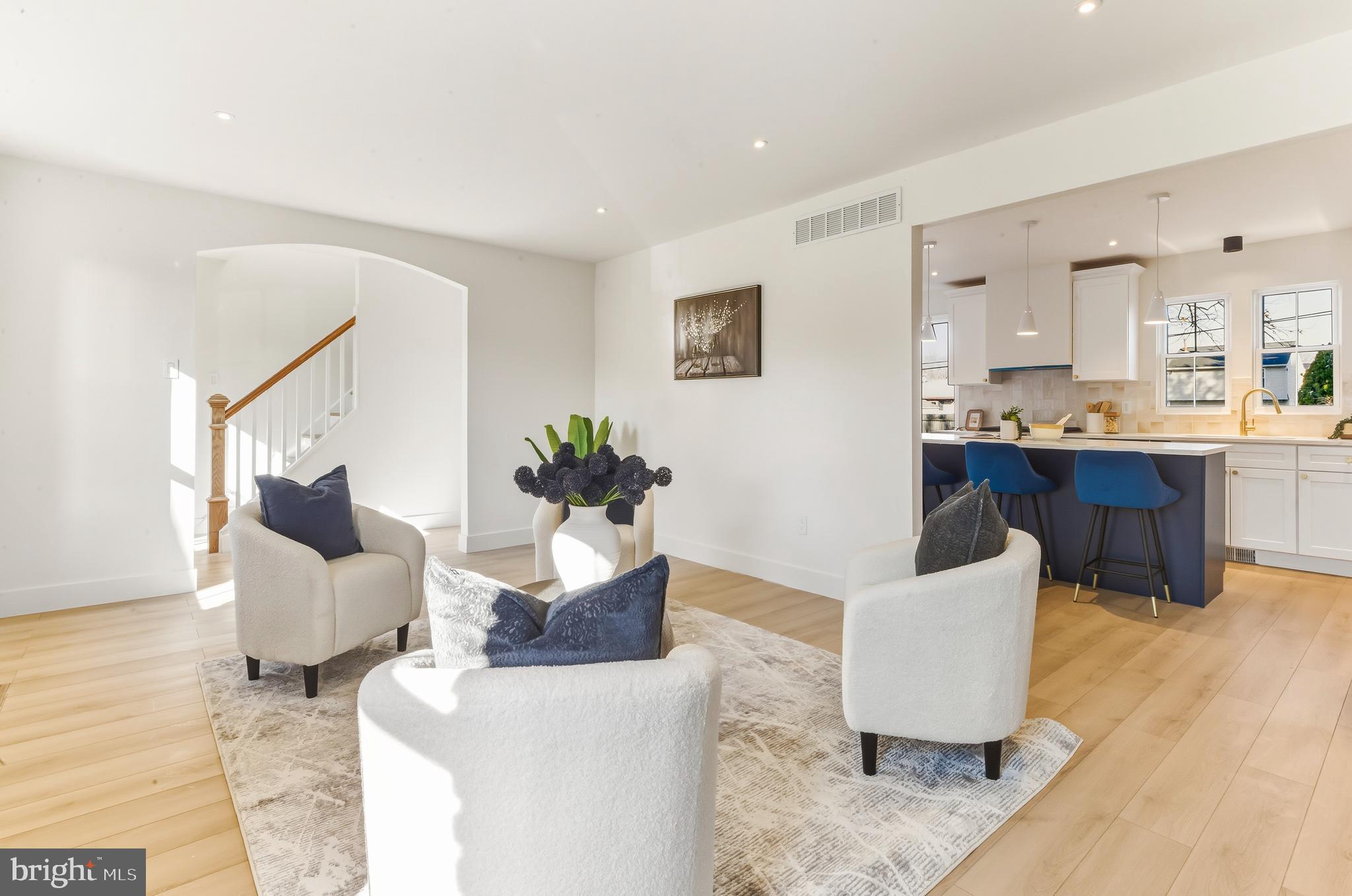 PEPPERTREE - Residential