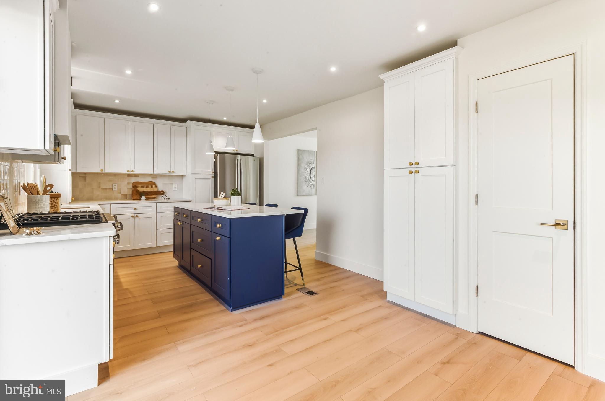 PEPPERTREE - Residential