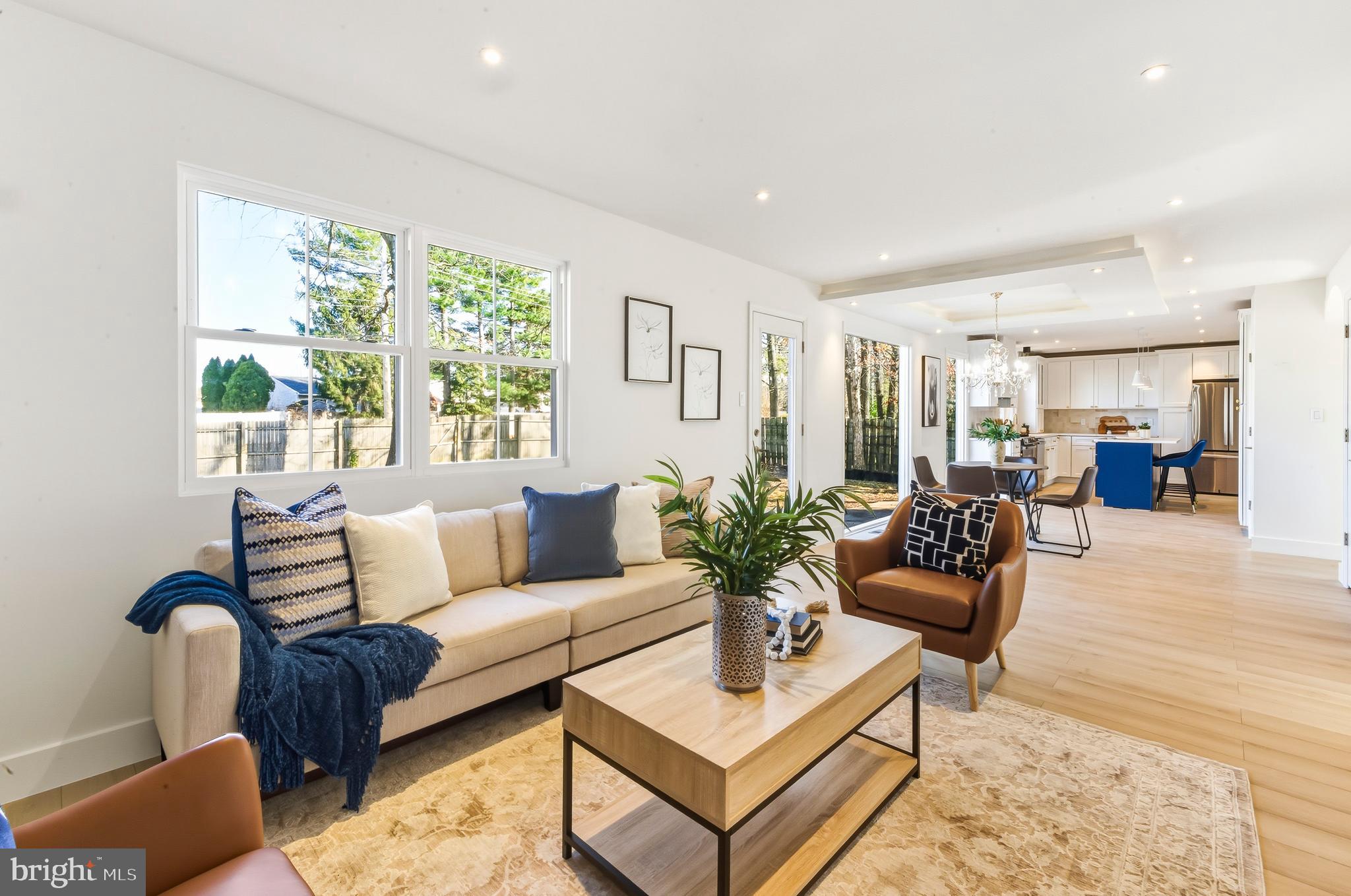 PEPPERTREE - Residential