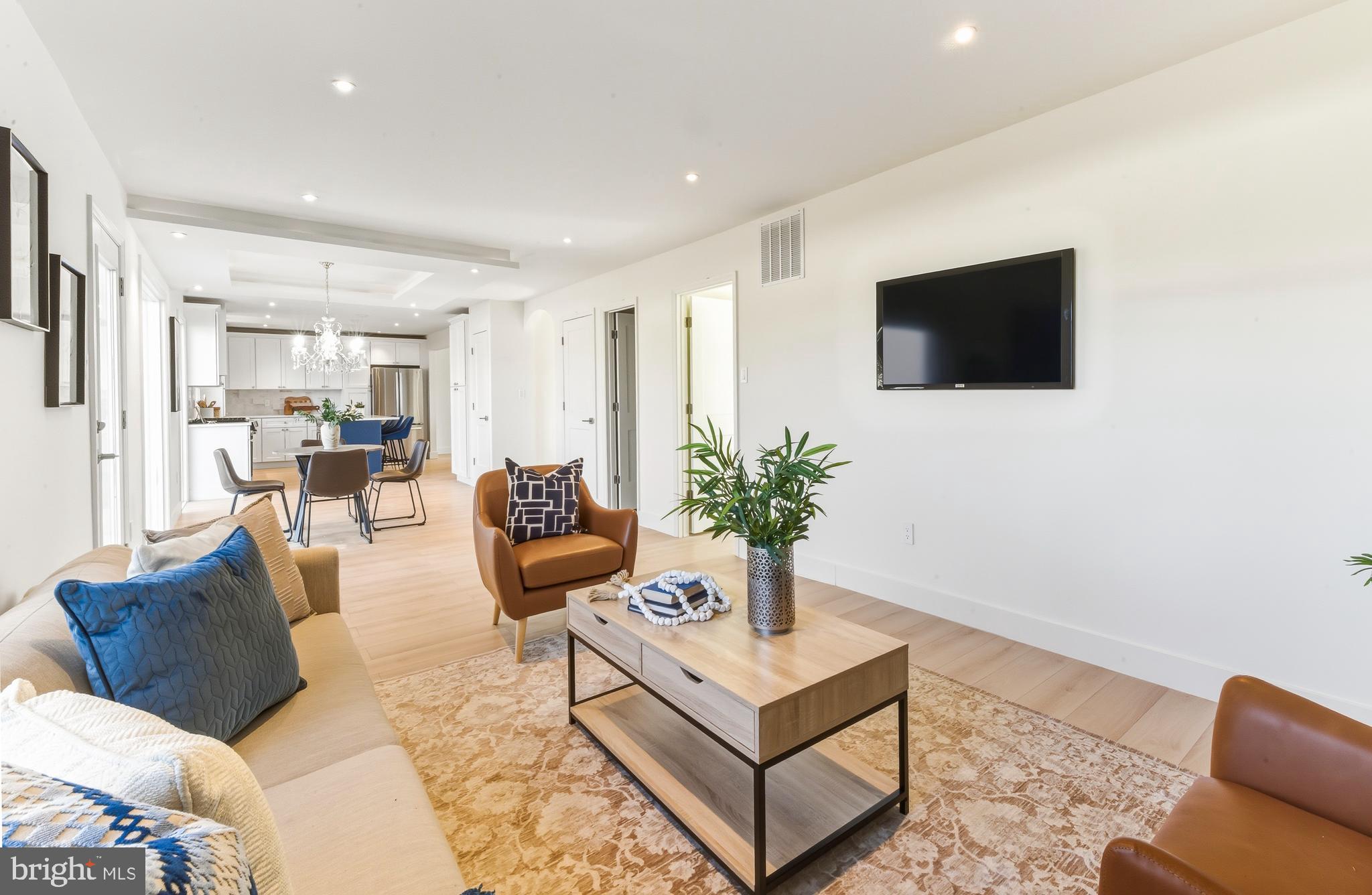 PEPPERTREE - Residential