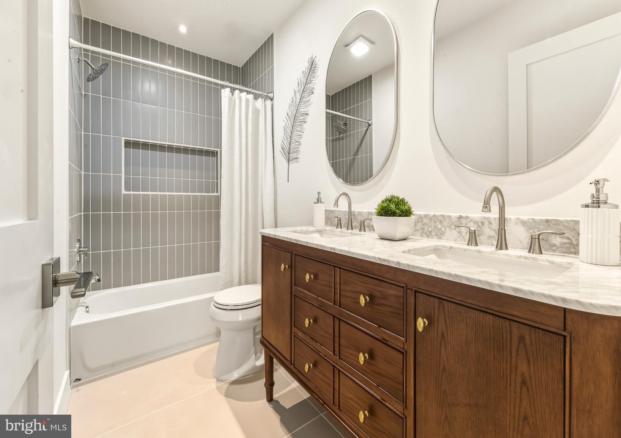 PEPPERTREE - Residential