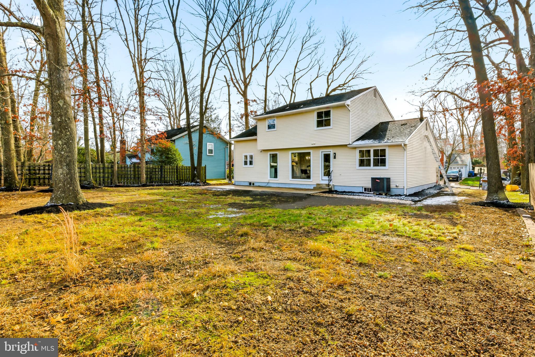 PEPPERTREE - Residential