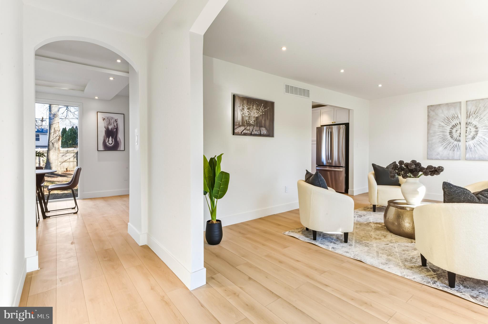 PEPPERTREE - Residential