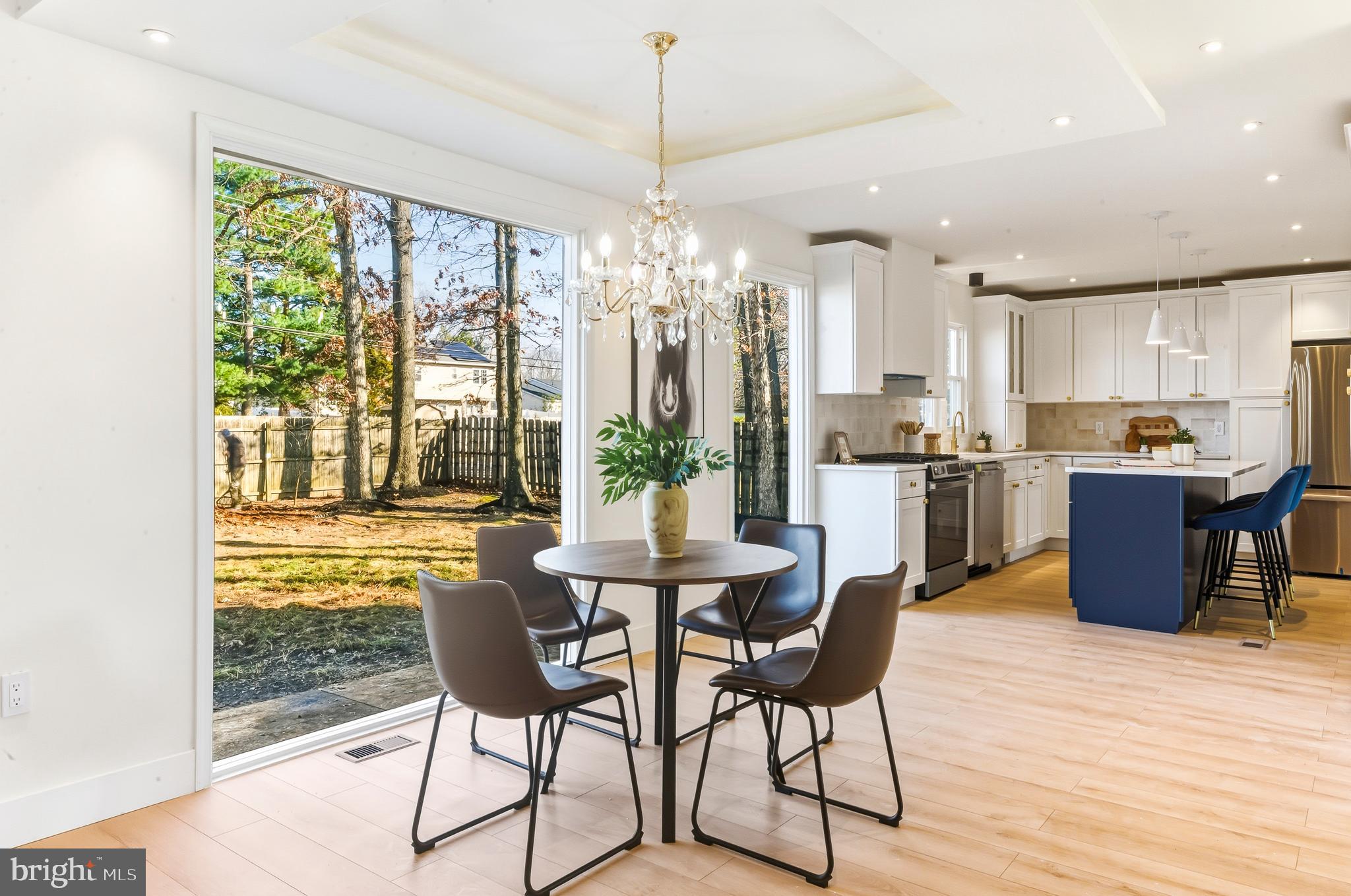 PEPPERTREE - Residential